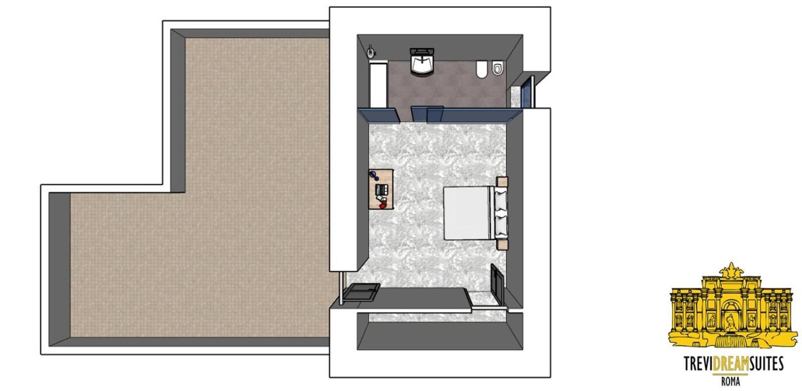 Spagna Lemon Guest house