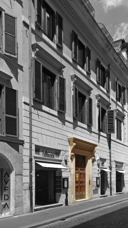 Guest house Spagna Lemon