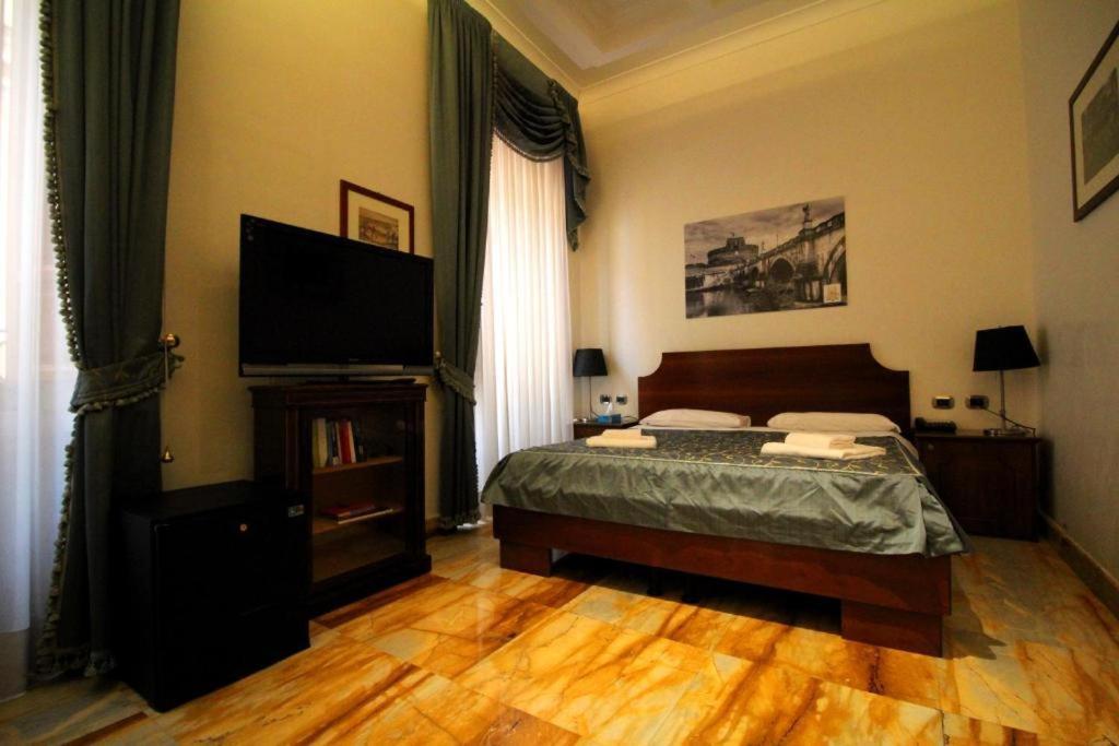 Guest house Spagna Lemon
