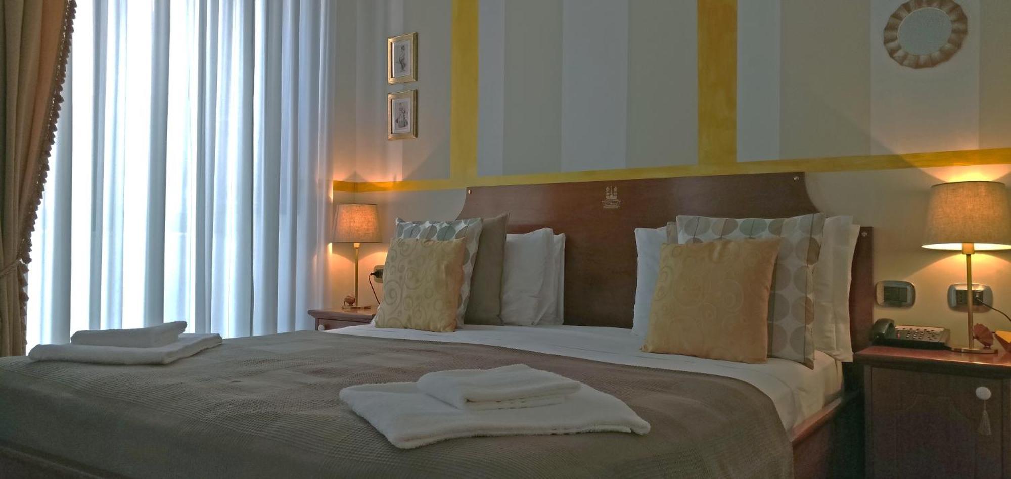 Spagna Lemon Guest house *