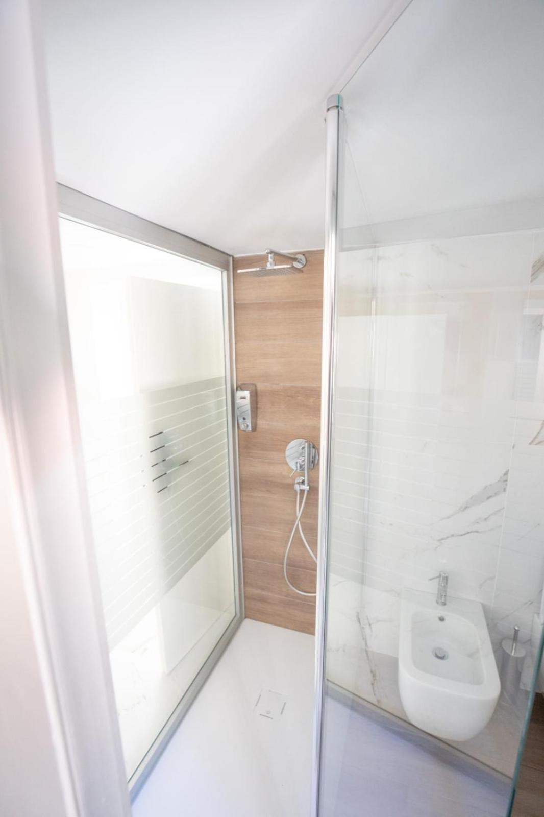 Guest house Spagna Lemon