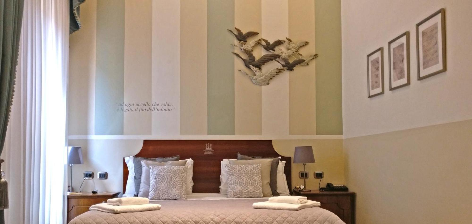 Spagna Lemon Guest house *