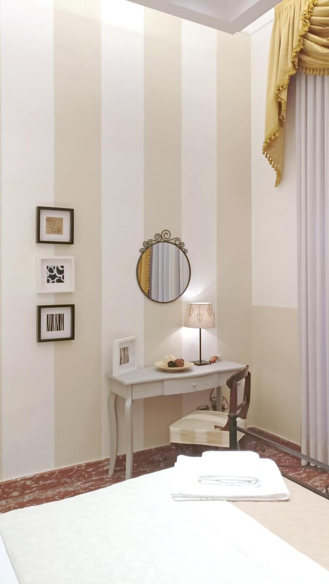 Guest house Spagna Lemon