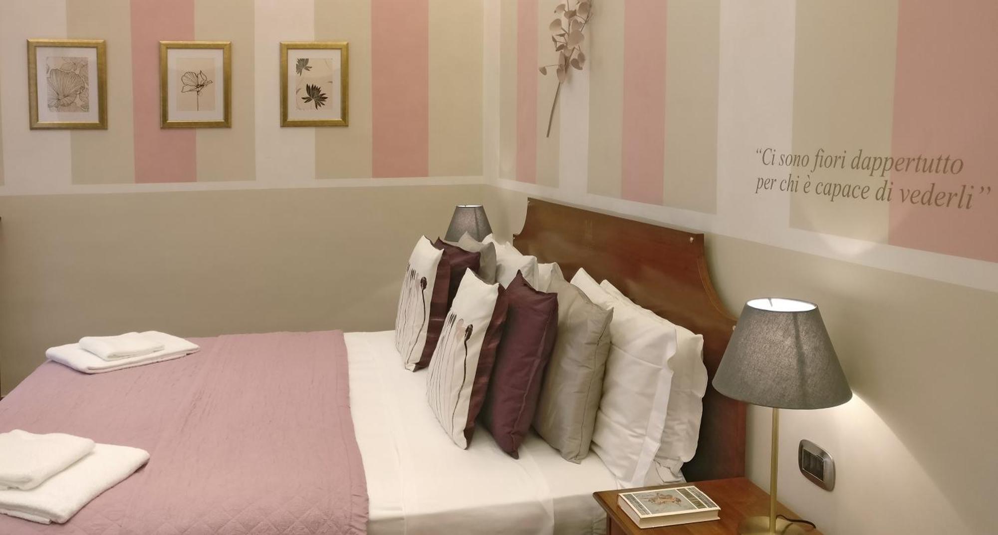 Spagna Lemon Guest house *