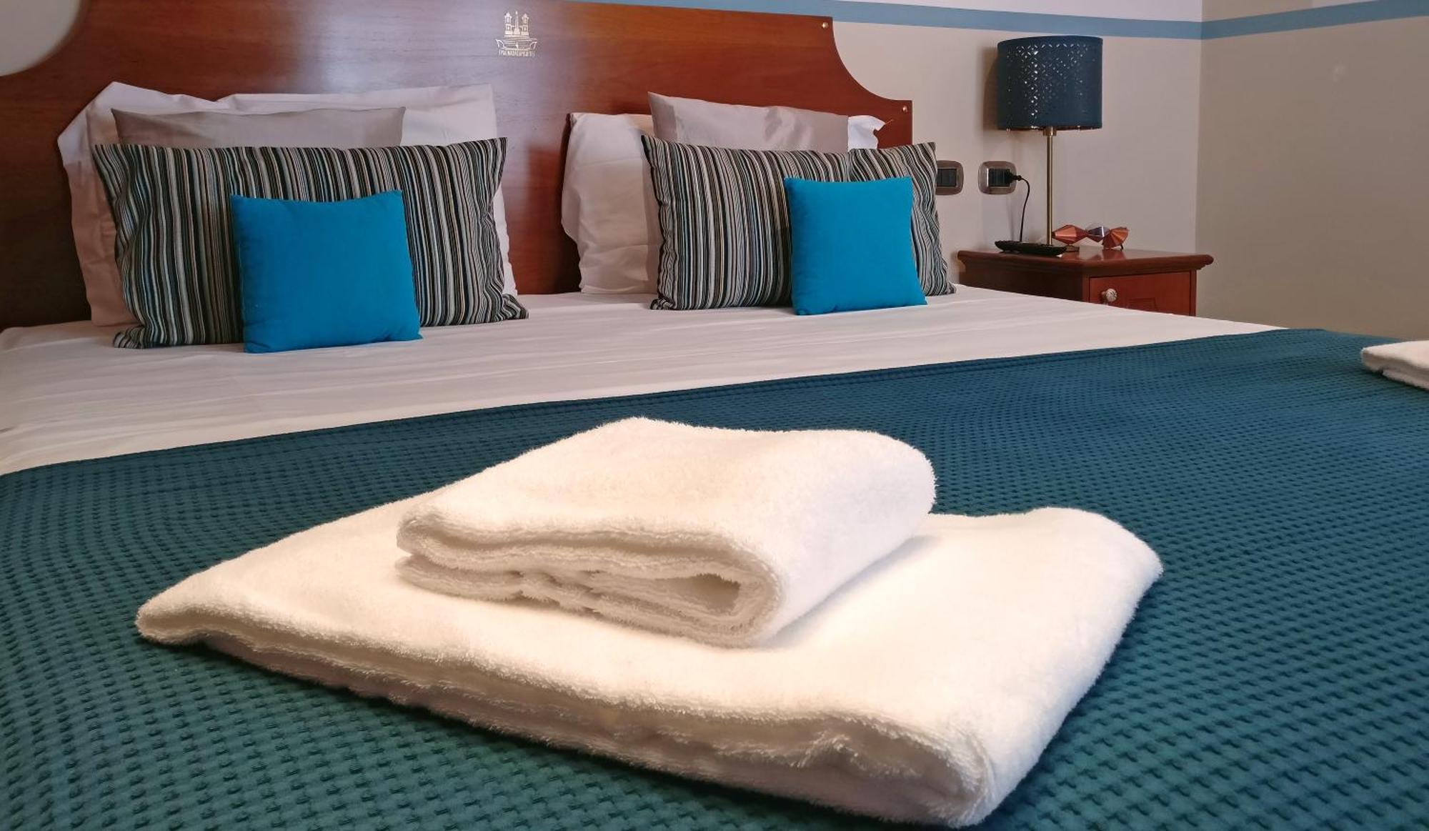 Guest house Spagna Lemon *