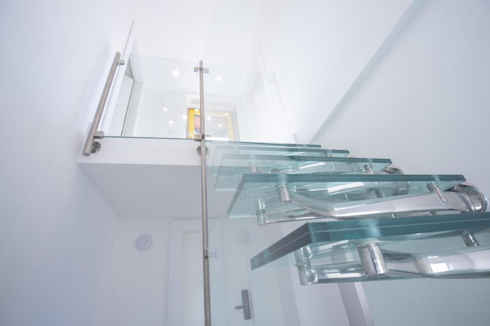 Spagna Lemon Guest house Rome