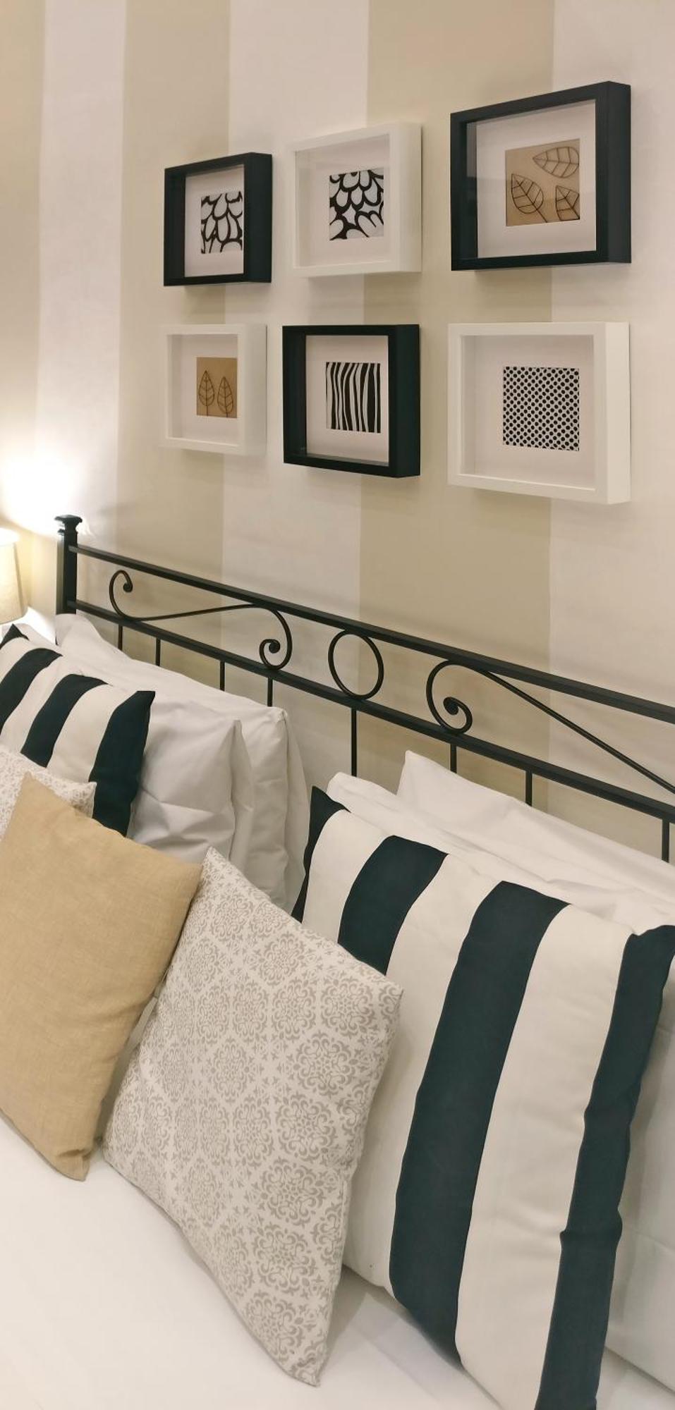 Spagna Lemon Guest house
