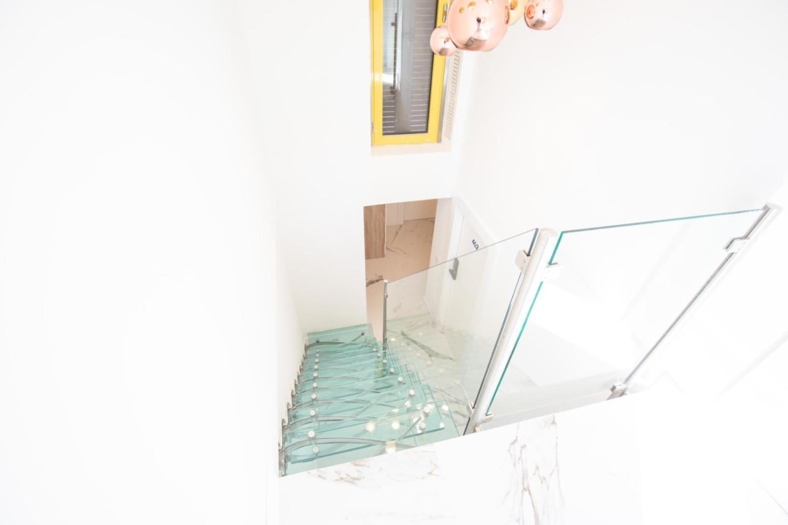 Guest house Spagna Lemon