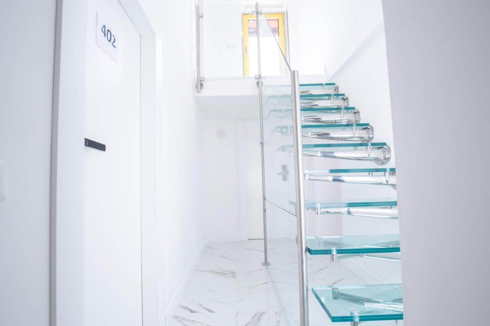 Guest house Spagna Lemon