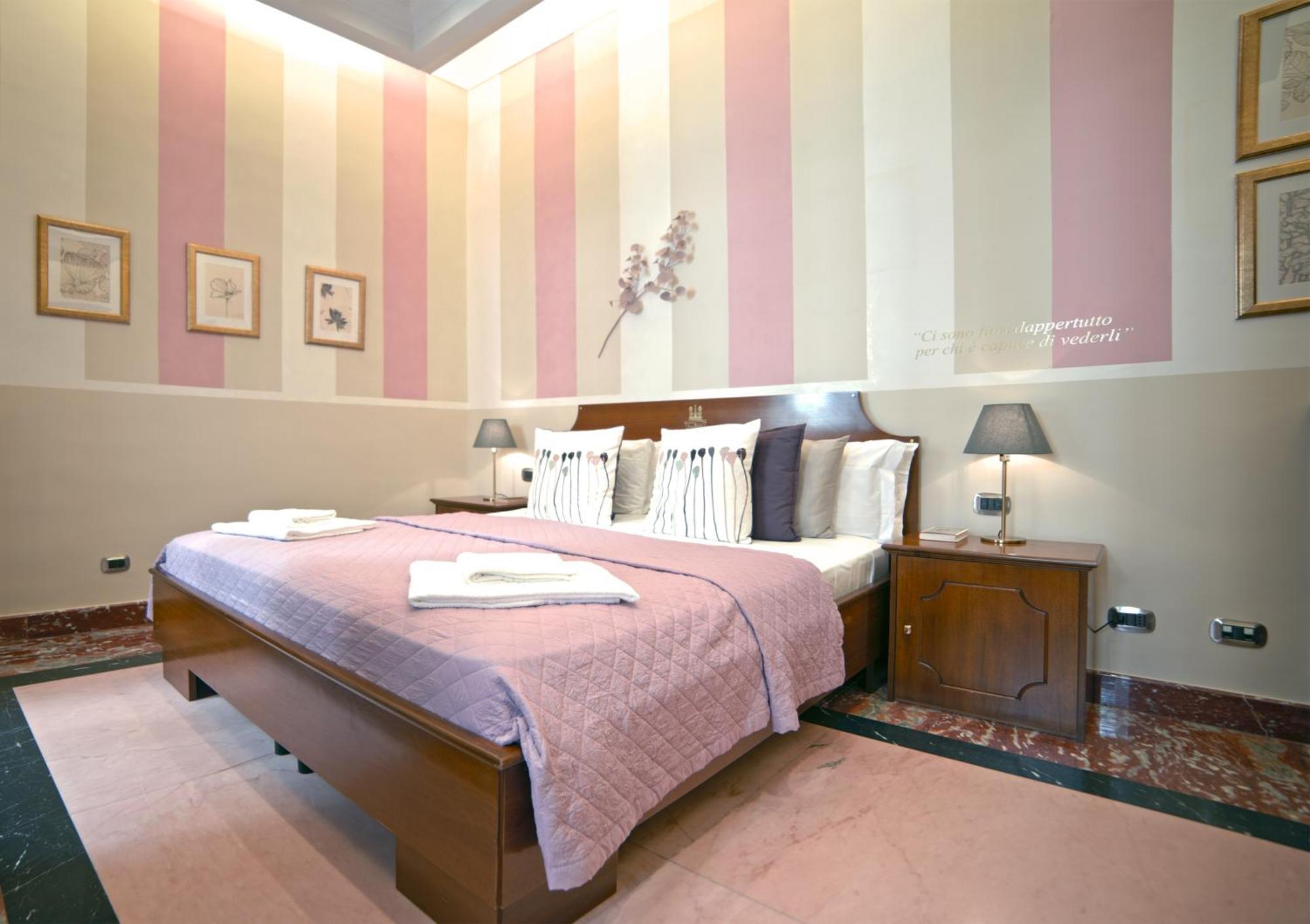 Guest house Spagna Lemon *