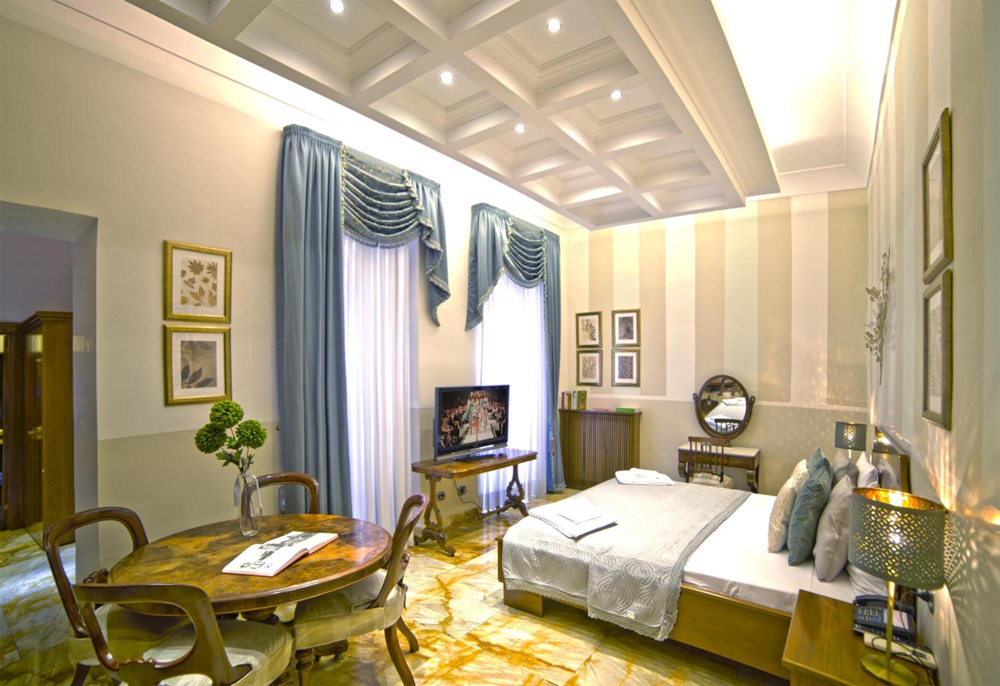 Spagna Lemon Guest house