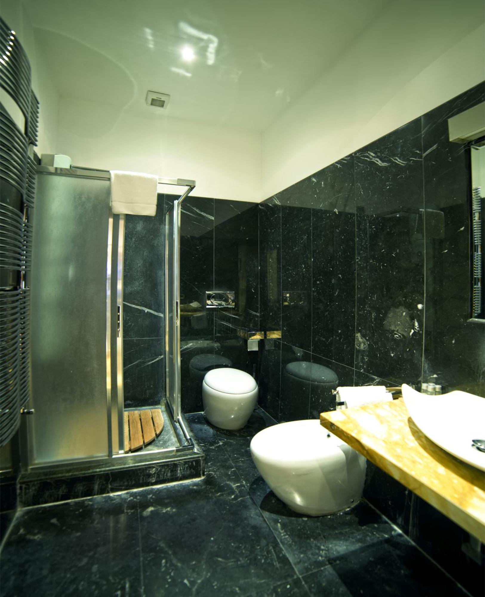 Guest house Spagna Lemon Rome