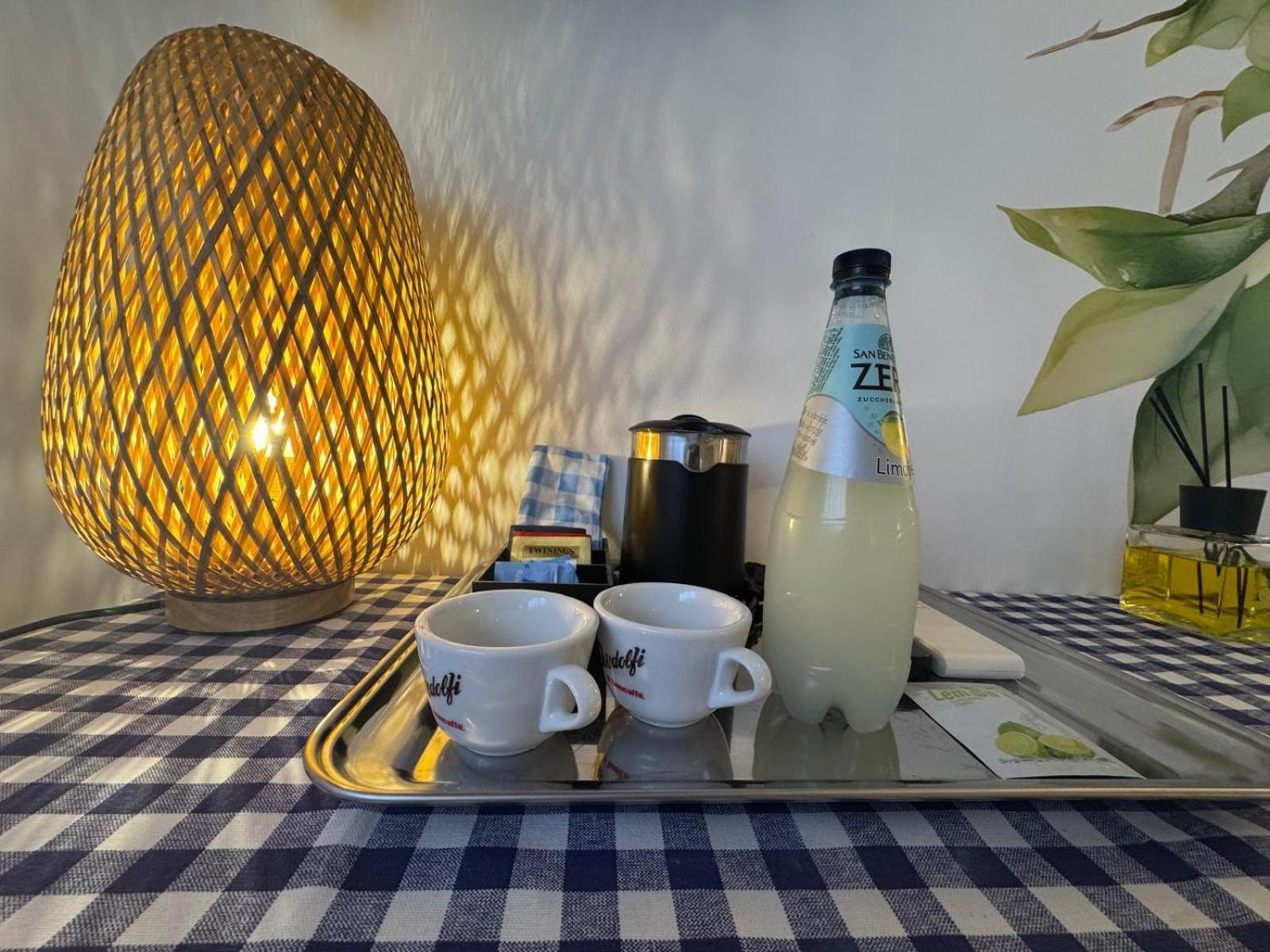 Guest house Spagna Lemon Rome
