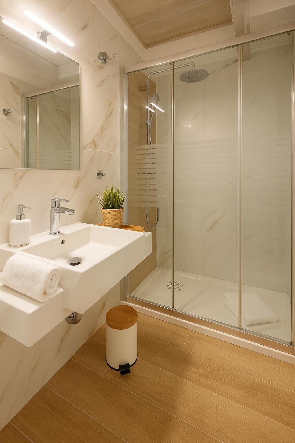 Spagna Lemon Guest house *