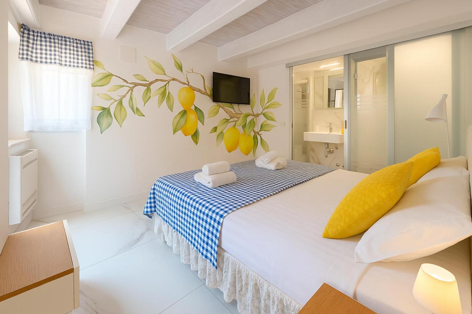 Guest house Spagna Lemon Rome